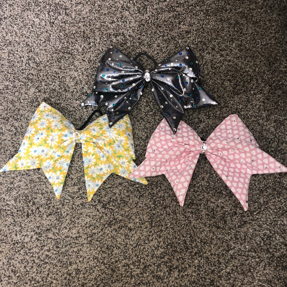 3 Bows of London
